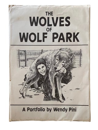 The Wolves of Wolf Park