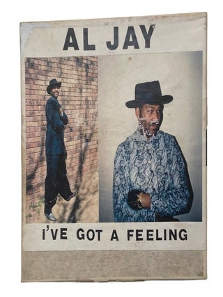 Al Jay Collection. Memphis, TN. 1990s.