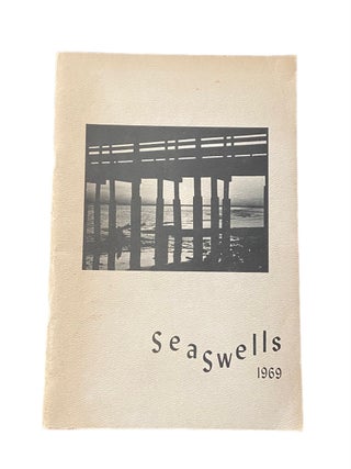Item #1085 Seaswells; A Literary Magazine of Brunswick Junior College