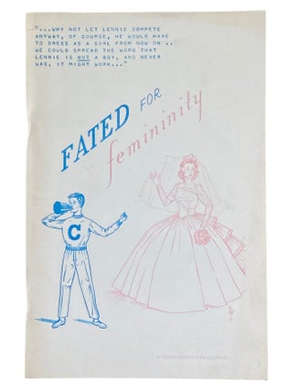Item #1129 5 Scarce Works from Chevalier Publications. Los Angeles, CA