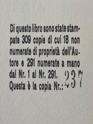The Geometric Poem