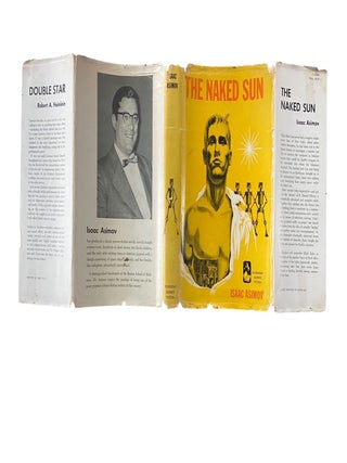 The Naked Sun