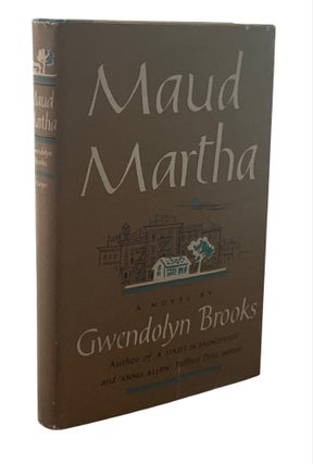 Maud Martha