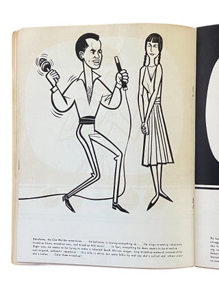 Color Us Cullud! The American Negro Leadership Official Coloring Book