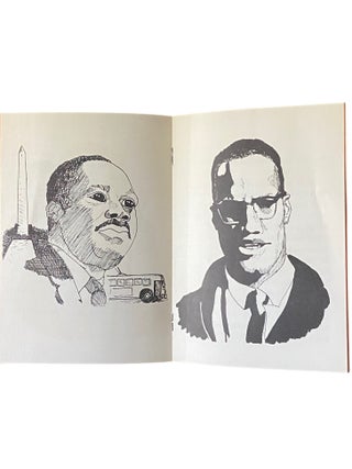 Malcolm & Martin