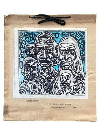 Item #1264 Negro Spirituals