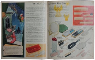 The Fuller Brush Magazine presents “The Night Before Christmas”