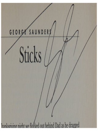 Story. Winter 1995