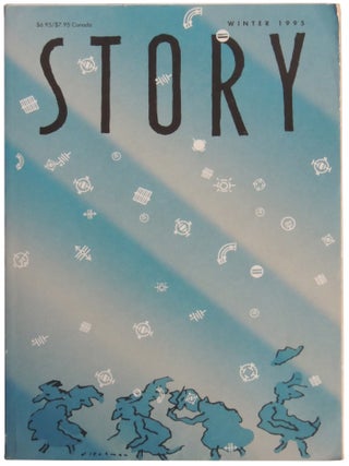 Story. Winter 1995