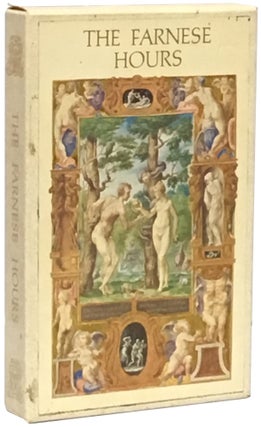 Item #302 The Farnese Hours