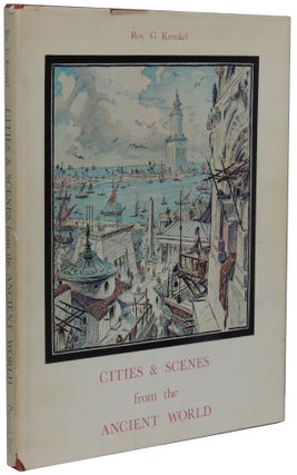 Cities & Scenes from the Ancient World