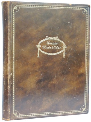 Item #367 Hand Colored 19th Century Ladies’ Fashion Plates