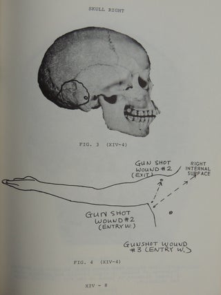 Seminar on Death Investigation, May 22 Through 25, 1972. Department of Chief Medical Examiner-Coroner, County of Los Angeles