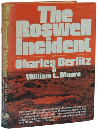 The Roswell Incident