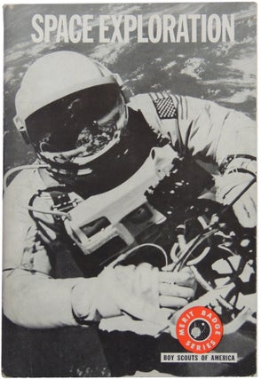 Item #496 Space Exploration: Merit Badge Series