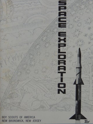 Space Exploration: Merit Badge Series