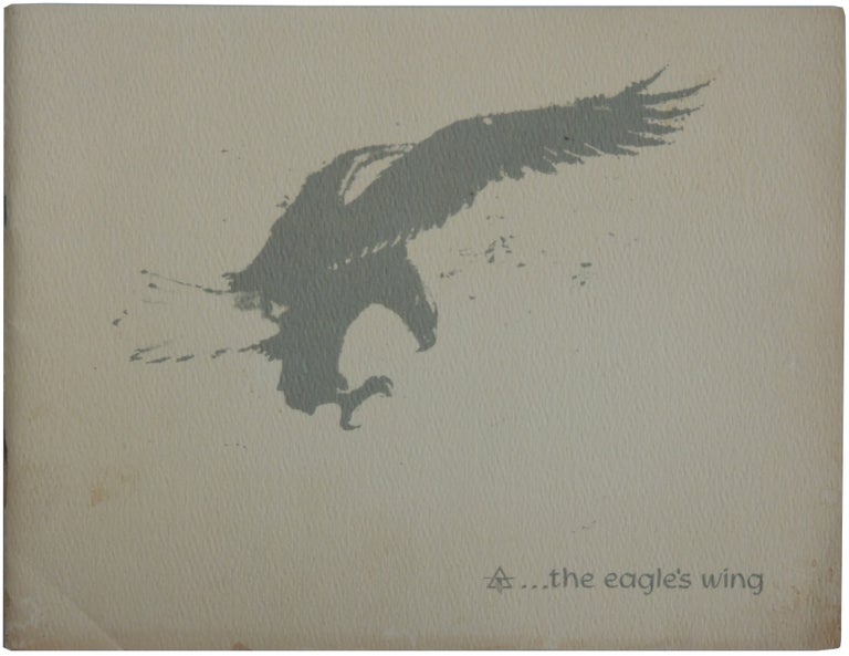 Item #501 The Eagle’s Wing