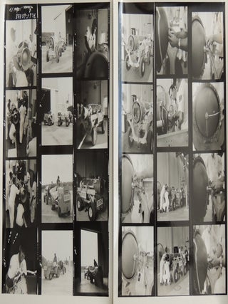 Photographs Related to the Blue Scout Air Force Rocket Program, 1960s