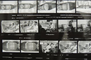 Photographs Related to the Blue Scout Air Force Rocket Program, 1960s