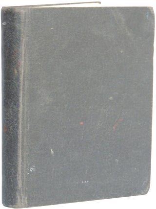 Sketch Book of NASA Employee from 1950s & 1960s with 15 pages of drawings depicting the Lunar Landing