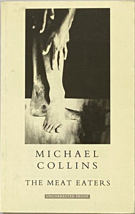 Item #513 The Meat Eaters. Michael Collins