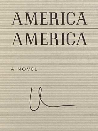 America America
