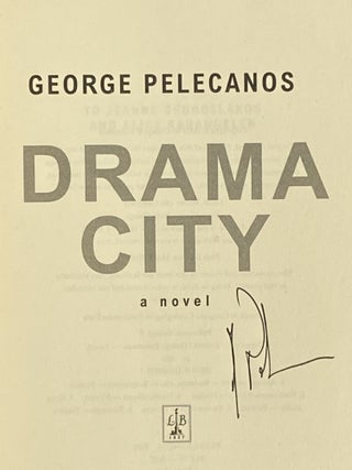Drama City