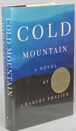 Item #584 Cold Mountain. Charles Frazier