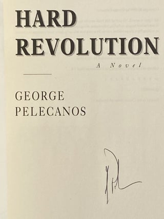 Hard Revolution