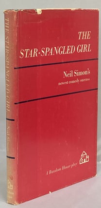 Item #624 The Star-Spangled Girl. Neil Simon