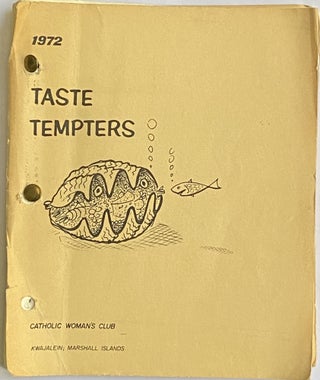 Item #678 Taste Tempters