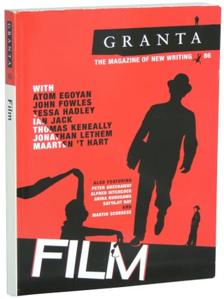 Item #69 Granta 86: Film