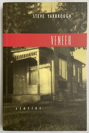 Item #704 Veneer. Steve Yarbrough