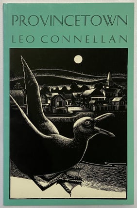 Item #723 Provincetown. Leo Connellan