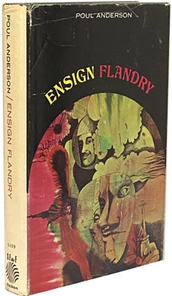 Ensign Flandry