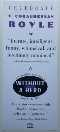 Without a Hero and Other Stories