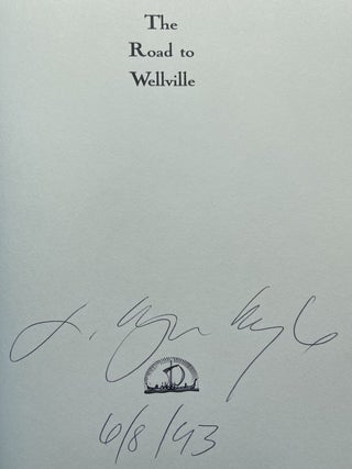 The Road to Wellville