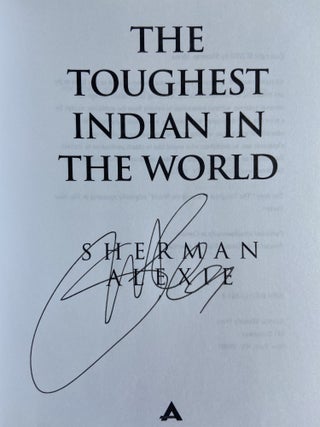 The Toughtest Indian in the World