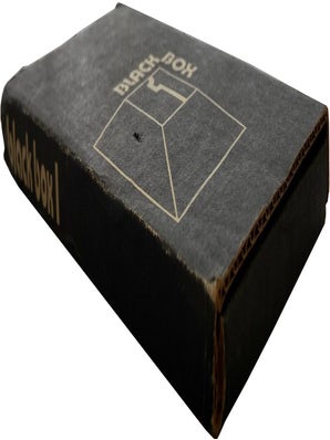Black Box 1