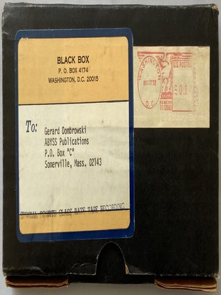 Black Box 1