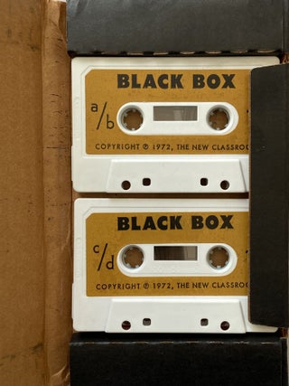 Black Box 1