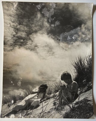 15 Original Cornell Capa Photographs for Life Magazine, 1946