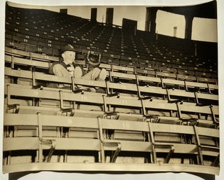 15 Original Cornell Capa Photographs for Life Magazine, 1946