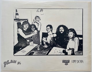 New York City’s own Midnight Records/J.D. Martignon Collection from the 1980s