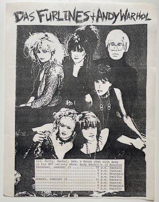 New York City’s own Midnight Records/J.D. Martignon Collection from the 1980s