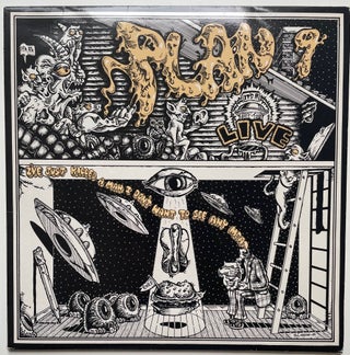 New York City’s own Midnight Records/J.D. Martignon Collection from the 1980s