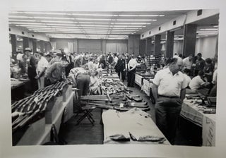 Alabama Gun Collectors Association Photo Album & Scrapbook (1957-1985)
