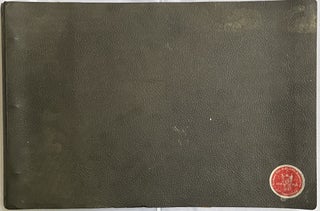 Alabama Gun Collectors Association Photo Album & Scrapbook (1957-1985)