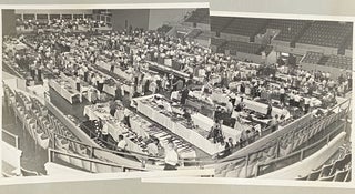 Alabama Gun Collectors Association Photo Album & Scrapbook (1957-1985)
