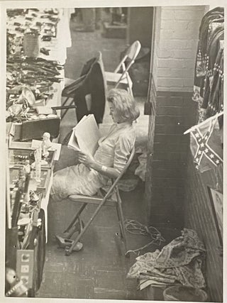 Alabama Gun Collectors Association Photo Album & Scrapbook (1957-1985)